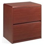 Filing Cabinets