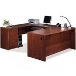 U-Shaped Computer Desks