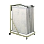 Safco Filing Storage