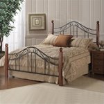 Poster Beds