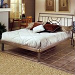 Metal Platform Beds