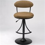 Adjustable Height Bar Stools