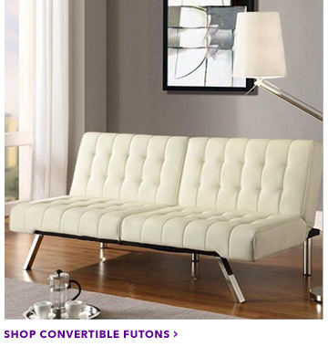 convertible futons
