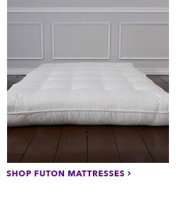 futon mattresses