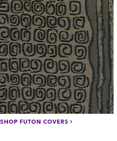 futon covers