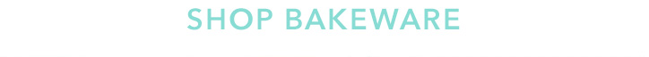 shop bakeware