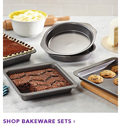 bakeware sets