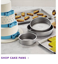 bake pans