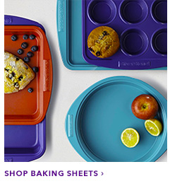 baking sheets