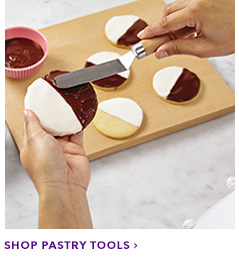 pastry tools
