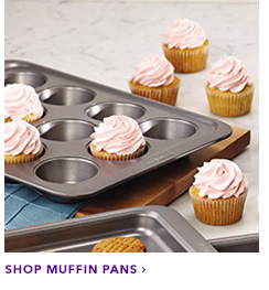 muffin pans