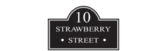 10 strawberry street