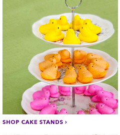 cake tiered stands