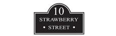10 strawberry street