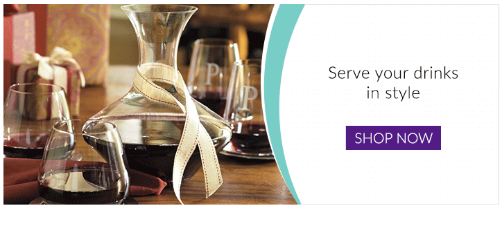 beverage serveware