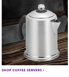 coffee servers