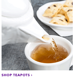 teapots