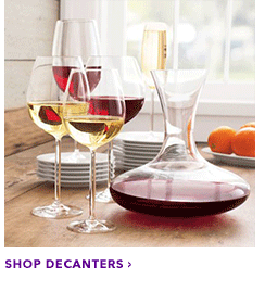 decanters