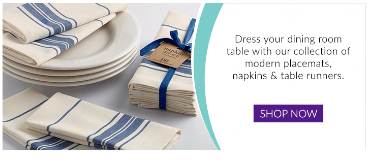 table linens