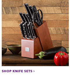 knife sets
