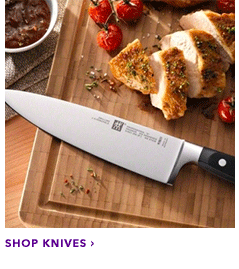 knives