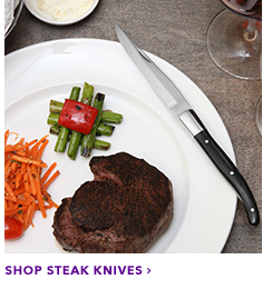 steak knives