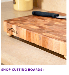 cutting boards
