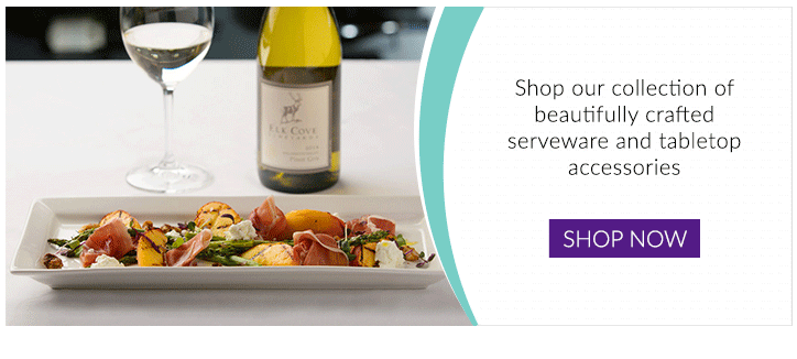serveware