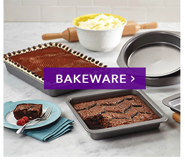 bakeware
