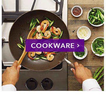 cookware