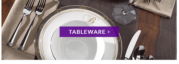 tableware