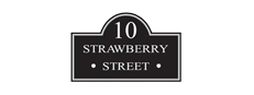 10 strawberry street