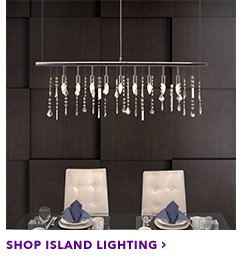 island lighting