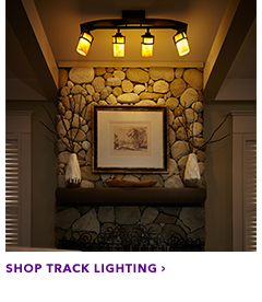 track lighting