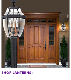 lanterns