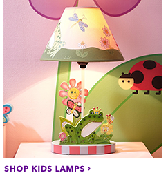 kids lamps