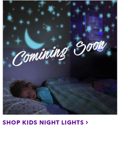 kids night light