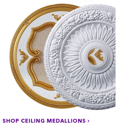 ceiling medallions
