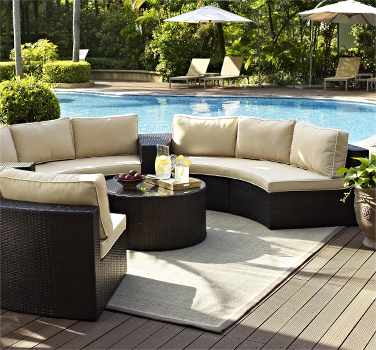 crosley furniture