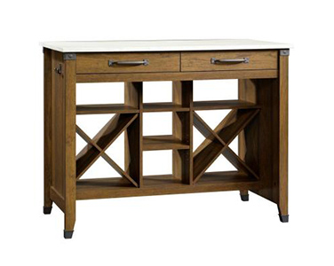 kitchen carts