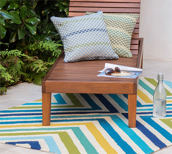 outdoor rugs