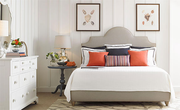 beds