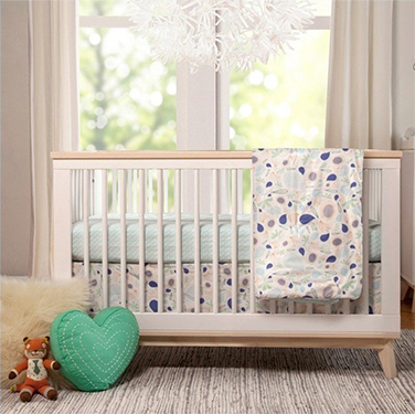 nursery