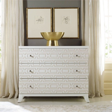 accent chests and curios