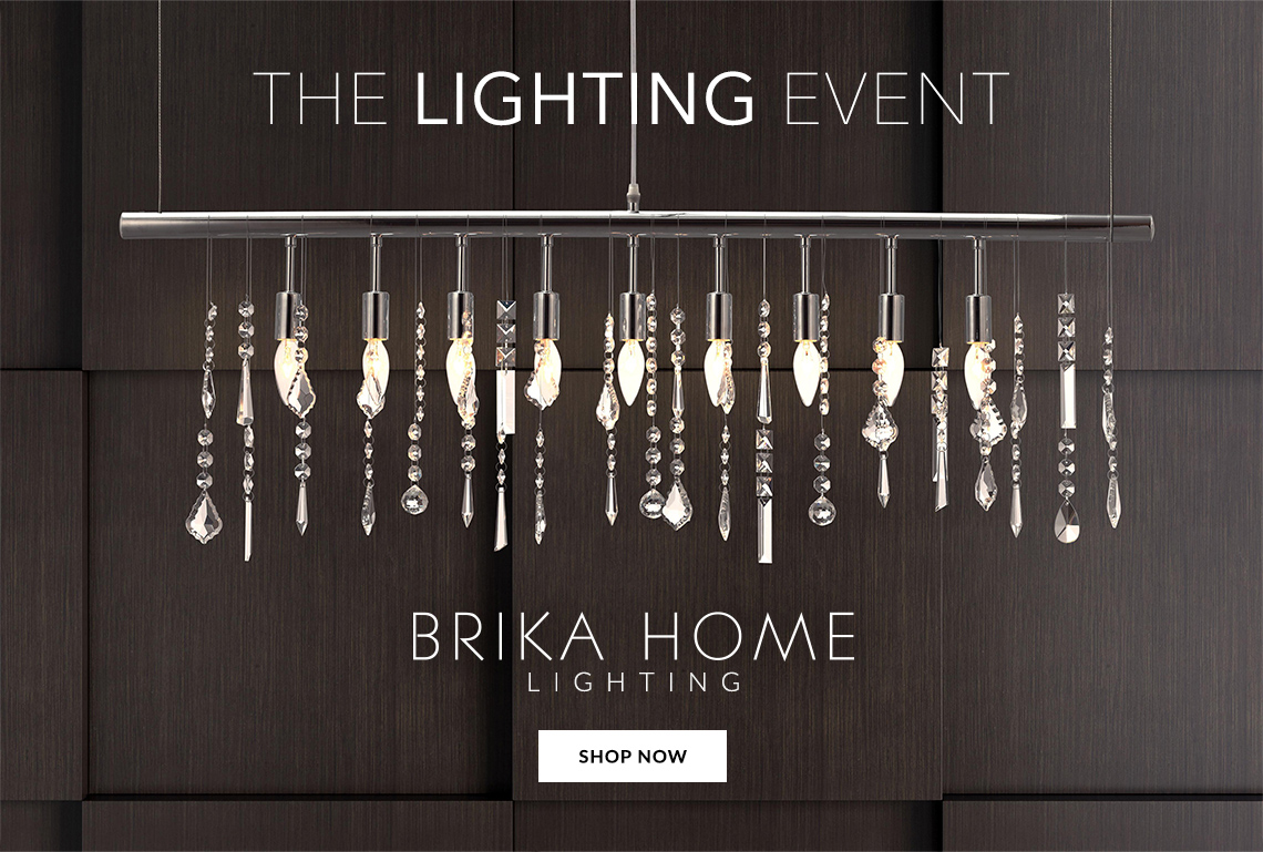 The Lighting Event