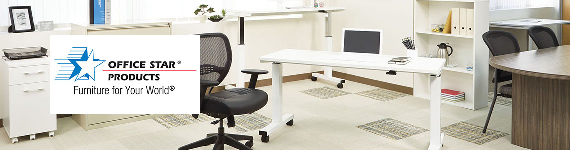 Office Star Furniture | Cymax.com