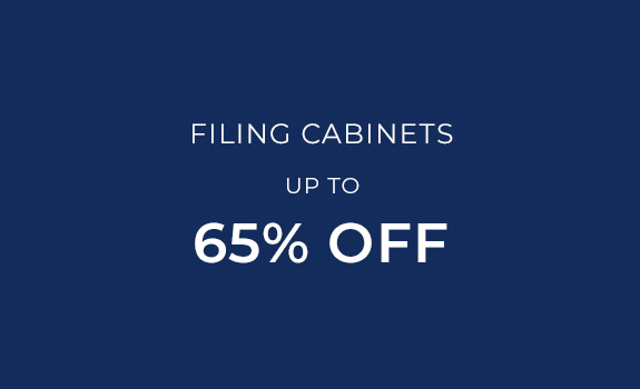 filing cabinets