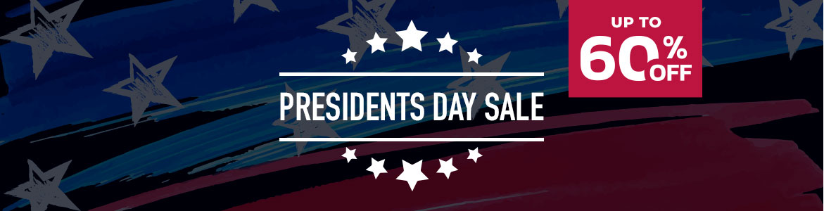 Presidents day