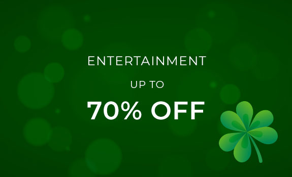 entertainment centers