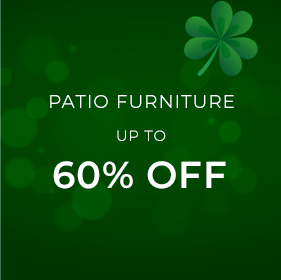 patio furniture